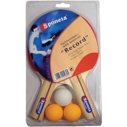 Ракетки для настольного тенниса Sponeta Record