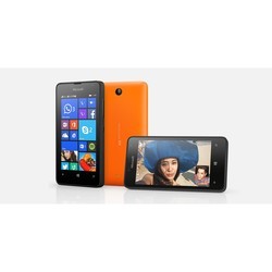 Мобильные телефоны Microsoft Lumia 430 Dual