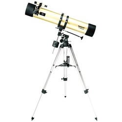 Телескопы Tasco Luminova 114/900