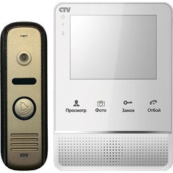 Домофон CTV DP2400TM