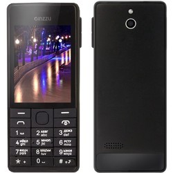 Мобильные телефоны Ginzzu M105 Dual