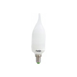 Лампочки Feron ELC76 11W 2700K E14