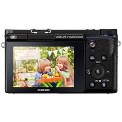 Фотоаппараты Samsung NX3300 kit 20-50