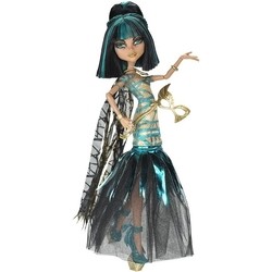 Кукла Monster High Ghouls Rule Cleo de Nile X3718