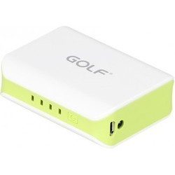 Powerbank Golf GF-206