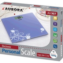 Весы Aurora AU 307