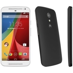 Мобильные телефоны Motorola Moto G2 LTE