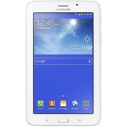 Планшет Samsung Galaxy Tab 3 Lite Plus 3G (черный)