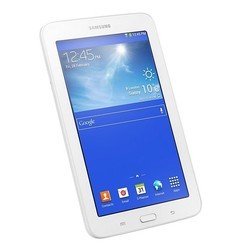 Планшет Samsung Galaxy Tab 3 Lite Plus 3G (черный)