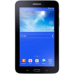 Планшет Samsung Galaxy Tab 3 Lite Plus 3G (черный)