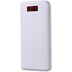 Powerbank аккумулятор Remax Proda Power Box 30000 (белый)