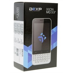 Мобильные телефоны DEXP Ixion MQ 3.5