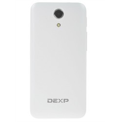 Мобильные телефоны DEXP Ixion MQ 3.5
