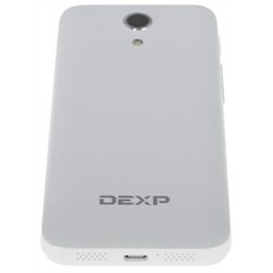 Мобильные телефоны DEXP Ixion MQ 3.5