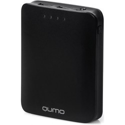 Powerbank аккумулятор Qumo PowerAid 10400
