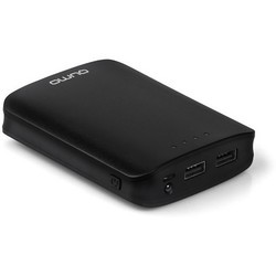 Powerbank аккумулятор Qumo PowerAid 10400