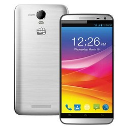 Мобильные телефоны Micromax Canvas Juice 2 AQ5001