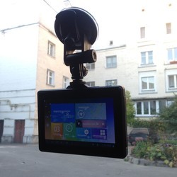 GPS-навигаторы Bellfort GVR509 Pantera FHD