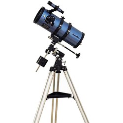 Телескопы Pentaflex 114/500 EQ1