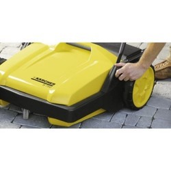 Уборочная машина Karcher S 750