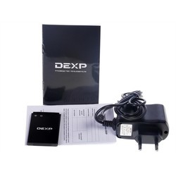 Мобильные телефоны DEXP Larus E1