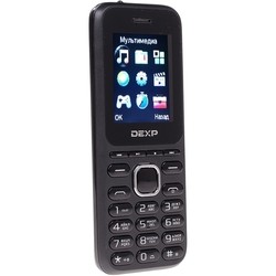 Мобильные телефоны DEXP Larus E2
