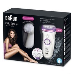 Эпилятор Braun SE 9579