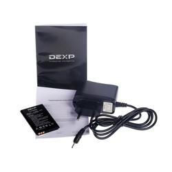 Мобильные телефоны DEXP Larus E3