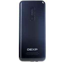 Мобильные телефоны DEXP Larus E3