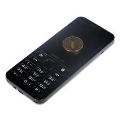 Мобильные телефоны DEXP Larus E3