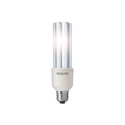 Лампочки Philips MASTER PL-E 27W 2700K E27