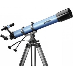 Телескопы Skywatcher 709AZ3