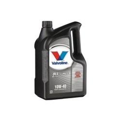 Моторное масло Valvoline All-Climate Extra 10W-40 4L
