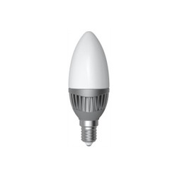 Лампочки Electrum LED LC-11 5W 4000K E14