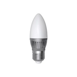 Лампочки Electrum LED LC-11 5W 4000K E27