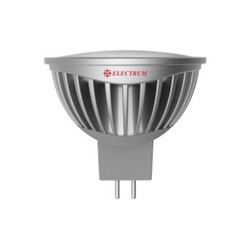 Лампочки Electrum LED LR-20 5W 2700K GU5.3