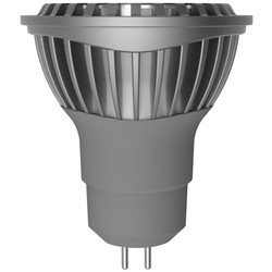 Лампочки Electrum LED LR-C 6W 4000K GU5.3