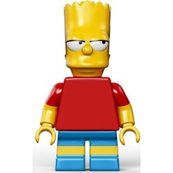 Конструктор Lego The Simpsons House 71006
