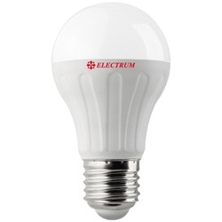 Лампочки Electrum LED LS-8 8W 4000K E27
