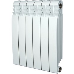 Радиатор отопления Royal Thermo BiLiner Inox (500/87 12)