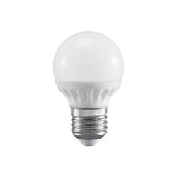 Лампочки Electrum LED D50 LG-12 6W 2700K E27