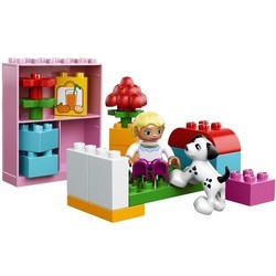 Конструктор Lego My First Shop 10546