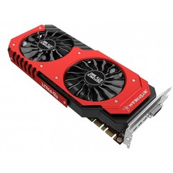 Видеокарты Palit GeForce GTX 980 NE5X980014G2-2042J