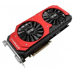 Видеокарты Palit GeForce GTX 980 NE5X980014G2-2042J