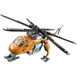 Конструктор Lego Arctic Helicrane 60034