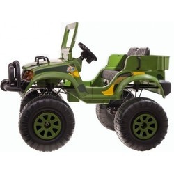 Детский электромобиль Chien Ti Backyard Safari 4X4