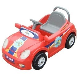 Детский электромобиль Chien Ti Luxurious Roadster