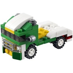 Конструктор Lego Mini Sports Car 6910