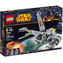 Конструктор Lego B-Wing 75050
