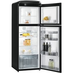 Холодильник Rosenlew RT 291 (черный)